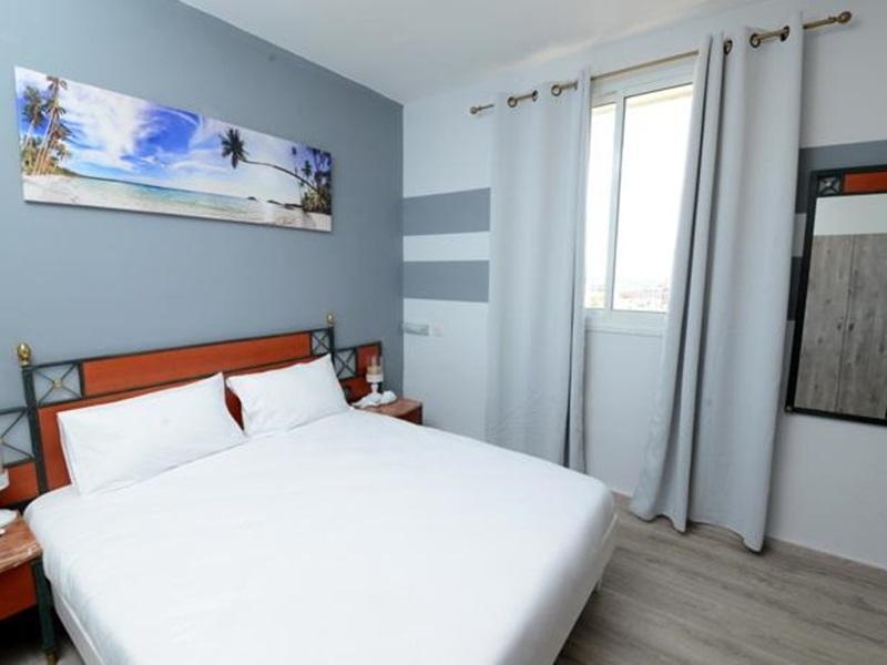 Soho Eilat Hotel ภายนอก รูปภาพ