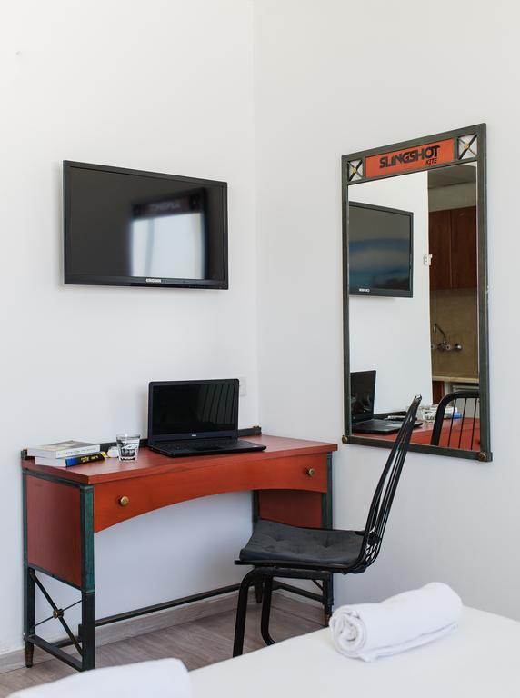 Soho Eilat Hotel ภายนอก รูปภาพ