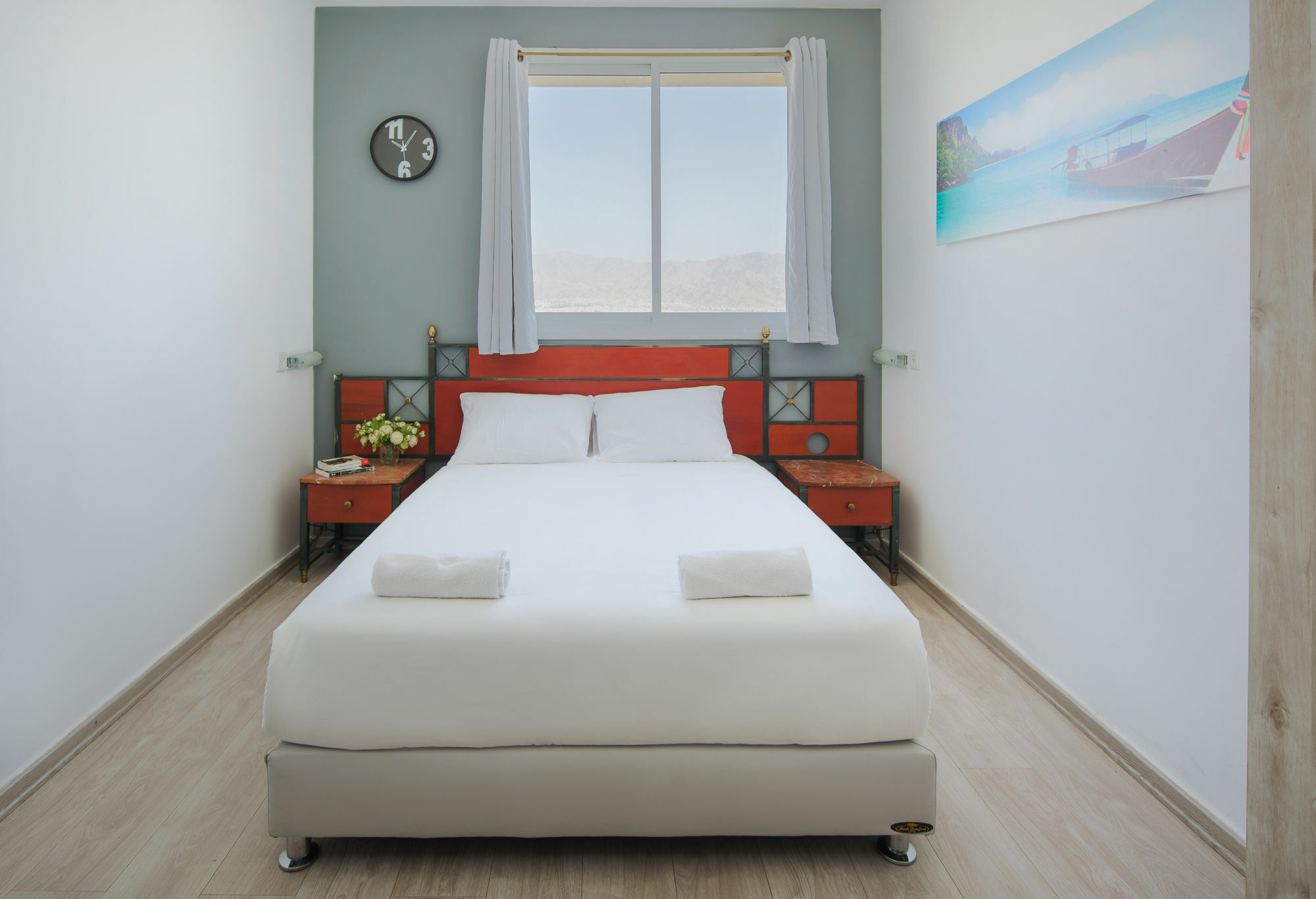 Soho Eilat Hotel ภายนอก รูปภาพ